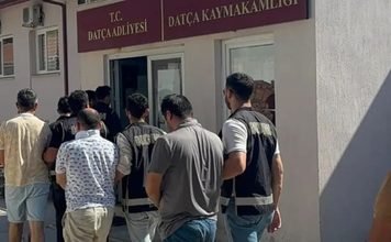 Turkey detains 9 attempting to flee abroad after convictions over alleged Gülen links