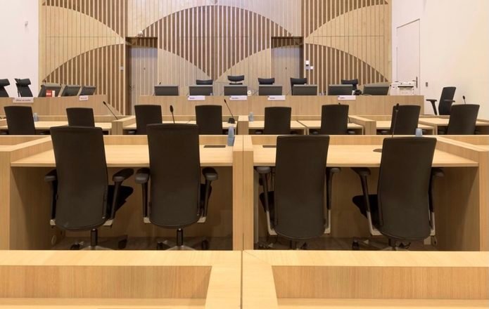 Dutch court