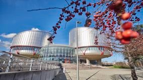 ECtHR faults Turkey in 947 more cases over post-coup terrorism convictions