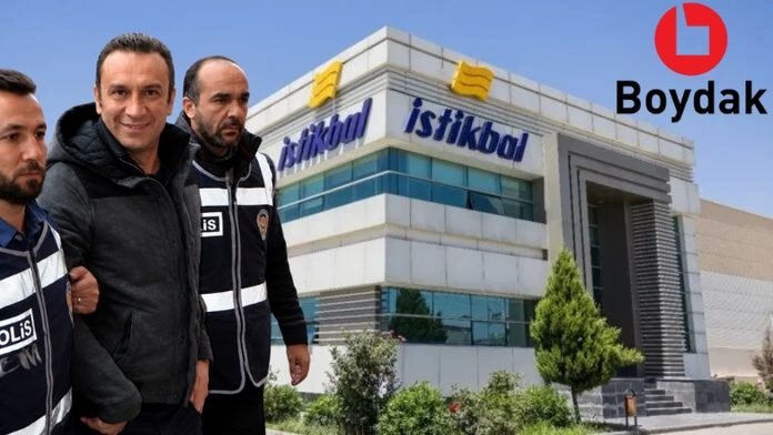 Erol Boydak
