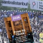 Political interference, prosecutions erode academic freedom in Turkey: report