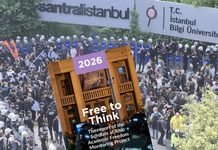 Political interference, prosecutions erode academic freedom in Turkey: report