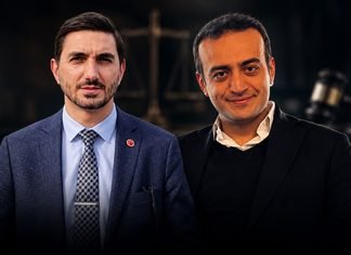 Turkish journalist, opposition politician sentenced over reporting on AKP-linked construction probe