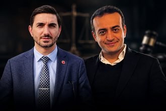 Turkish journalist, opposition politician sentenced over reporting on AKP-linked construction probe
