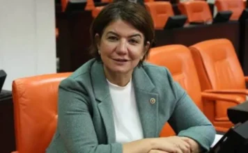 Turkish journalist couple detained after reporting AKP lawmaker’s remarks thanking Öcalan