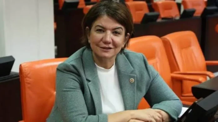 Hatice Aksoy