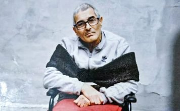 Turkish prison board denies release to severely disabled prisoner over disciplinary penalty