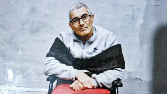 İrfan Yılmaz