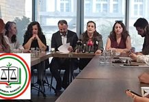 İstanbul Bar Association reports beatings, rights violations in anti-LGBTQ+ crackdown