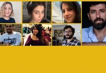 Turkey indicts 7 journalists over alleged Gülen links, cites professional activities as evidence