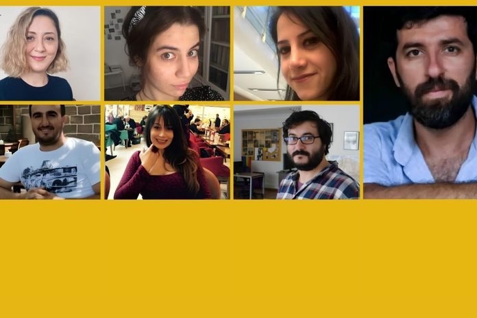 Journalists indicted