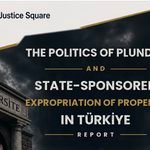Turkey seized 1,326 companies, $32 billion in assets in Gülen crackdown: report