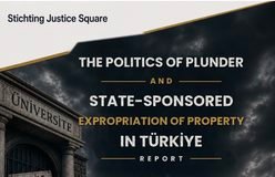 Turkey seized 1,326 companies, $32 billion in assets in Gülen crackdown: report