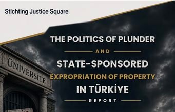 Turkey seized 1,326 companies, $32 billion in assets in Gülen crackdown: report