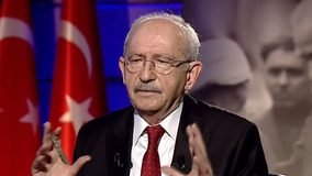 Court-appointed CHP leader says jailed Erdoğan rival is not a political prisoner