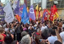 Turkey jails 32 more in anti-LGBTQ raids, total reaches at least 53