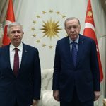 Ankara mayor quits CHP, says he will govern as an independent