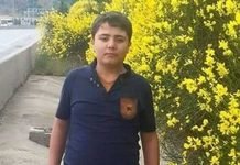 Turkish police officer gets suspended 18-month sentence for killing Kurdish teenager