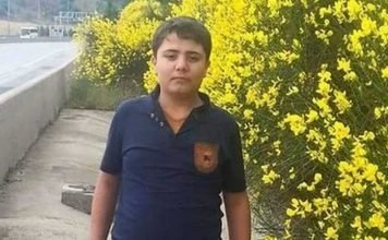 Turkish police officer gets suspended 18-month sentence for killing Kurdish teenager