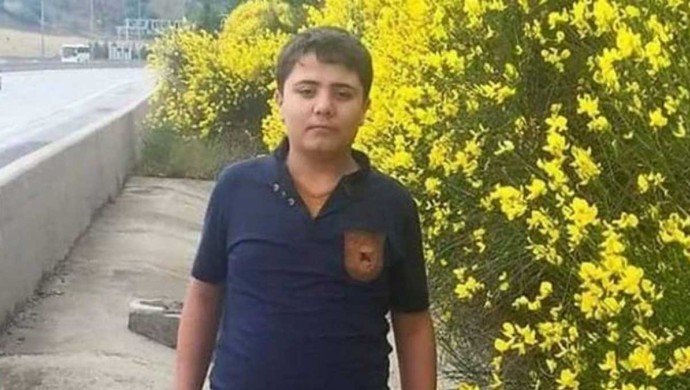 Mazlum Turan