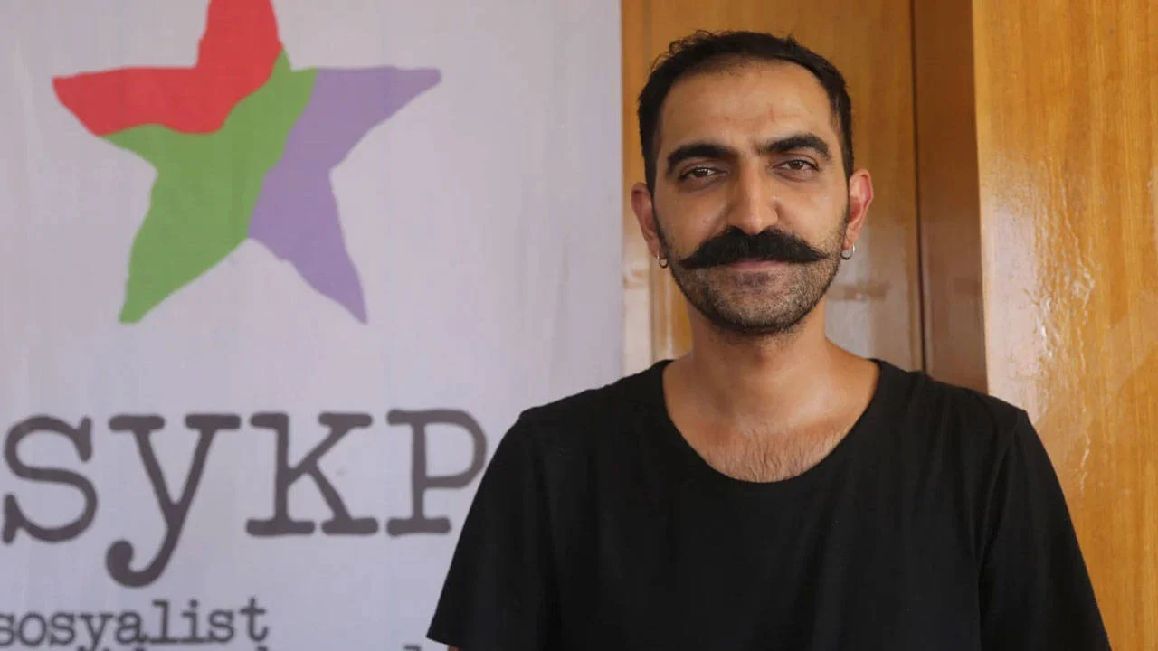 Turkey detains 39 in raids targeting alleged far-left groups, including socialist party co-chair