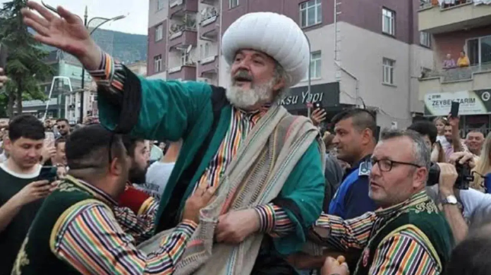 Mufitcan Sacinti
