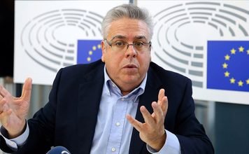 European Parliament rapporteur calls AKP takeover of İstanbul district a ‘blatant power grab’