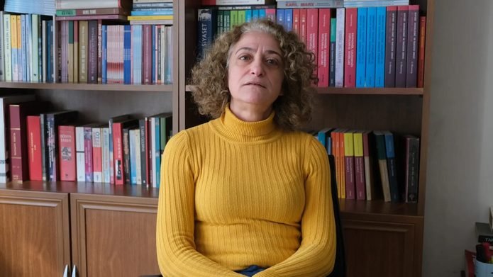 Nadiye Gürbüz