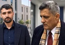Turkey jails former reporter over footage shot 15 years ago
