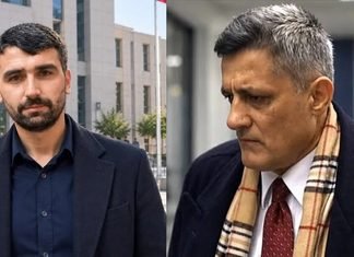Turkey jails former reporter over footage shot 15 years ago