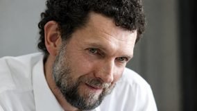 Council of Europe asks Turkey to detail steps toward Kavala’s release by October 14