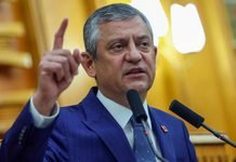 Turkish court orders main opposition leader to pay Erdoğan $16,500 over speeches