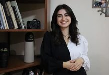 Kurdish journalist indicted on terrorism propaganda charges over social media posts