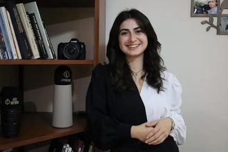 Kurdish journalist indicted on terrorism propaganda charges over social media posts