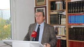 Trial begins for Turkish academic accused of insulting Erdoğan on social media