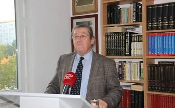 Trial begins for Turkish academic accused of insulting Erdoğan on social media