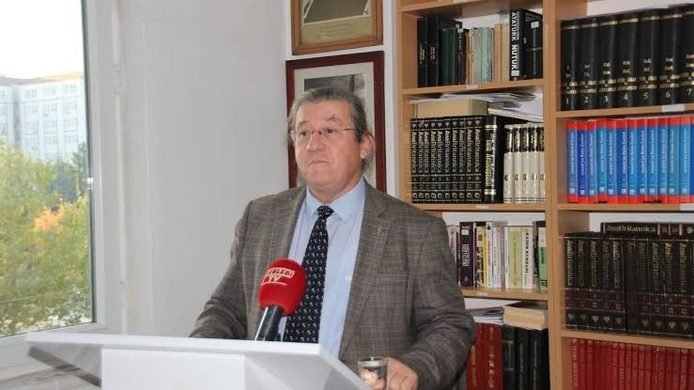 Suay Karaman