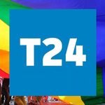 Turkish court shuts down independent news site T24 over alleged ‘LGBT propaganda’
