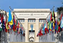 UN rapporteurs raise concerns over judicial harassment of civil society group in Turkey