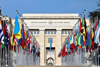 UN rapporteurs raise concerns over judicial harassment of civil society group in Turkey