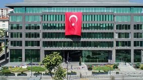 AKP takes control of İstanbul’s Üsküdar Municipality after opposition mayor’s arrest