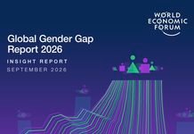 Turkey posts gains but ranks 126th in WEF gender gap index