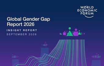 Turkey posts gains but ranks 126th in WEF gender gap index