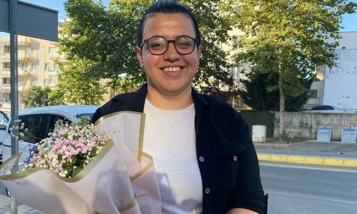 Züleyha Müldür