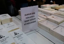 Turkey’s top court says publication seizures became permanent bans, violated free speech