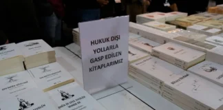 Turkey’s top court says publication seizures became permanent bans, violated free speech
