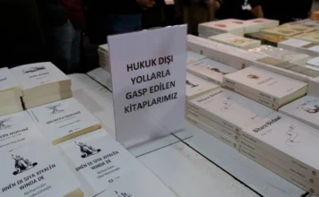 Turkey’s top court says publication seizures became permanent bans, violated free speech