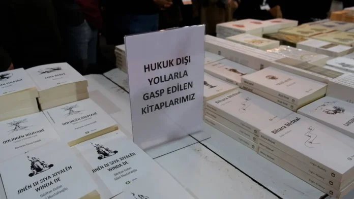 banned books