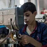 Child worker deaths in Turkey rise 32 percent to 95 in past school year: report