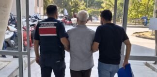 Turkey detains 21 in İzmir over humanitarian aid to people linked to Gülen movement